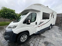 Roller team. fiat zefiro 274 tl