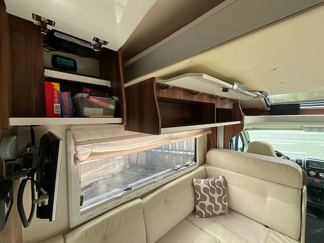 Roller team. fiat zefiro 274 tl - afbeelding 36 van  93