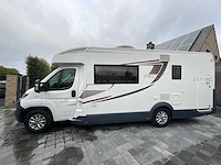 Roller team. fiat zefiro 274 tl - afbeelding 5 van  93