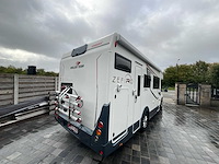 Roller team. fiat zefiro 274 tl