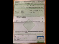 Roller team pegaso fiat ducato 3.0 motorhome - afbeelding 11 van  19
