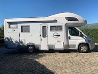 Roller team pegaso fiat ducato 3.0 motorhome - afbeelding 12 van  19