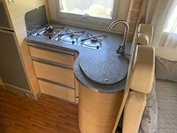 Roller team pegaso fiat ducato 3.0 motorhome - afbeelding 11 van  19