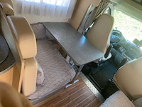 Roller team pegaso fiat ducato 3.0 motorhome - afbeelding 12 van  19