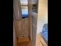 Roller team pegaso fiat ducato 3.0 motorhome - afbeelding 13 van  19