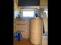 Roller team pegaso fiat ducato 3.0 motorhome - afbeelding 14 van  19