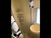 Roller team pegaso fiat ducato 3.0 motorhome - afbeelding 16 van  19