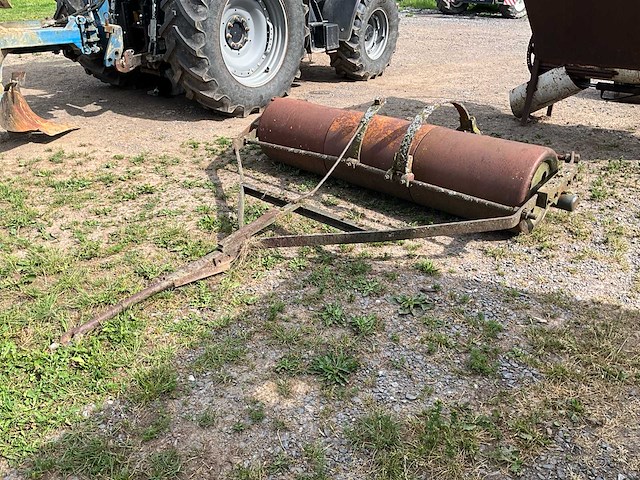 Roller - afbeelding 1 van  12