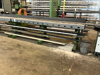 Rollerbaan (2x) - afbeelding 1 van  8