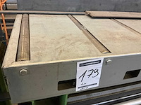 Rollerbaan (2x) - afbeelding 6 van  8