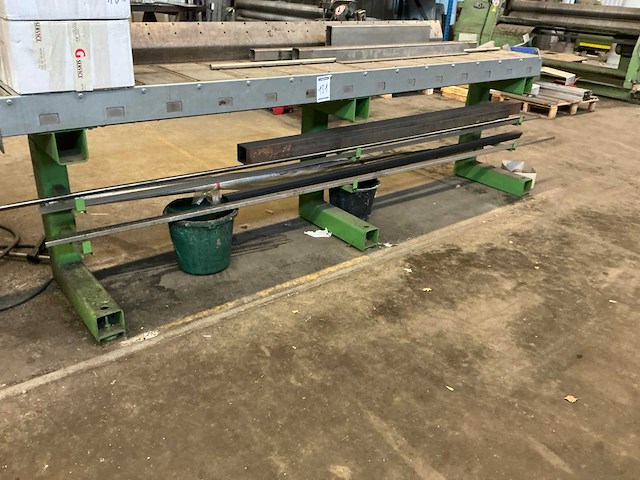 Rollerbaan - afbeelding 1 van  6