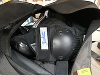 Rollerblades met draagtas - afbeelding 1 van  2