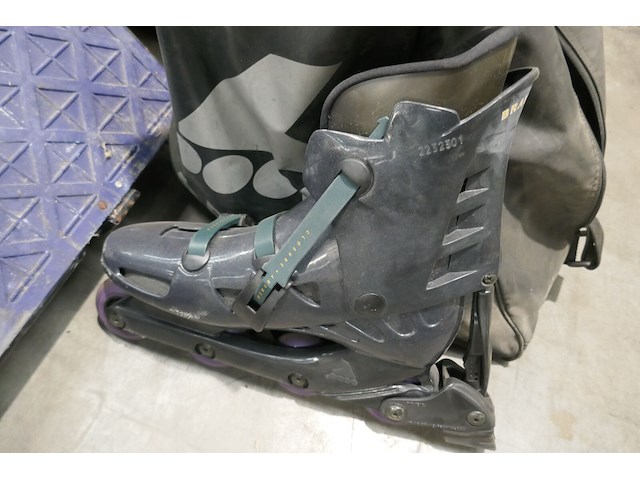 Rollerblades - afbeelding 2 van  3