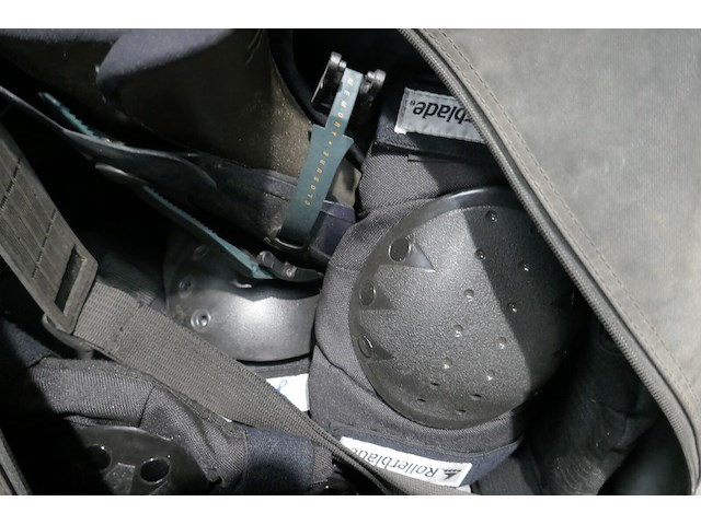 Rollerblades - afbeelding 3 van  3