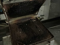 Rollergrill grillapparaat - afbeelding 2 van  2