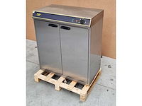 Rollergrill hvc120 bgn warmhoudkast