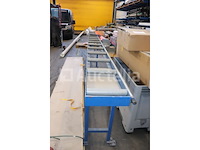 Rollertafel - afbeelding 1 van  6