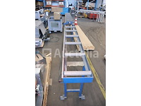 Rollertafel - afbeelding 2 van  6