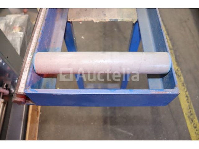 Rollertafel - afbeelding 3 van  6