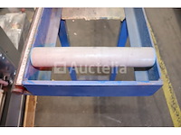 Rollertafel - afbeelding 3 van  6
