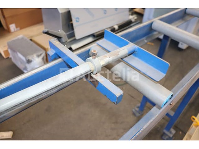 Rollertafel - afbeelding 5 van  6