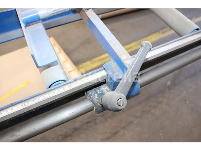 Rollertafel - afbeelding 6 van  6