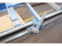 Rollertafel - afbeelding 6 van  6