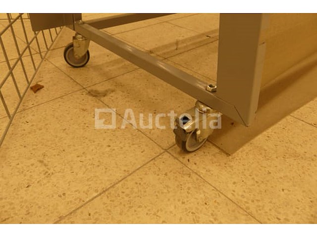 Rollertentoonstelling - afbeelding 4 van  6