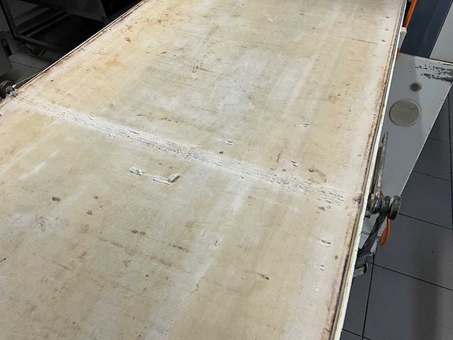 Rollfix uitroltafel - afbeelding 2 van  3