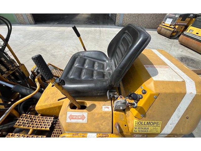 Rollmops - overige aannemersmateriaal - afbeelding 4 van  14