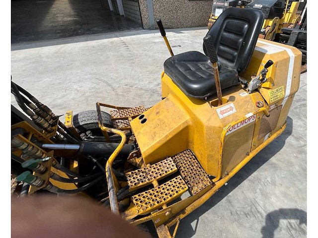 Rollmops - overige aannemersmateriaal - afbeelding 11 van  14