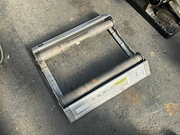 Roll.profi haspel afroller - afbeelding 2 van  3