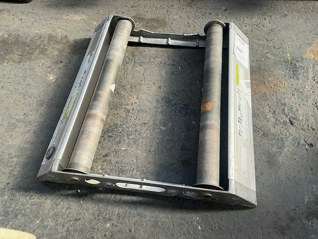 Roll.profi haspel afroller - afbeelding 3 van  3