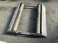 Roll.profi haspel afroller - afbeelding 3 van  3