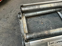 Rollprofi kabelhaspel afroller (2x) - afbeelding 3 van  4