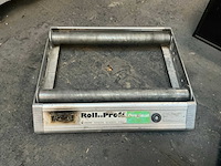 Rollprofi kabelhaspel afroller (2x) - afbeelding 4 van  4