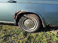 Rolls royce oldtimer - afbeelding 2 van  13