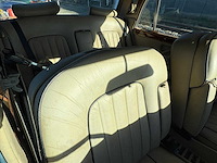 Rolls royce oldtimer - afbeelding 3 van  13