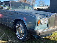 Rolls royce oldtimer - afbeelding 1 van  13