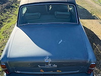 Rolls royce oldtimer - afbeelding 9 van  13