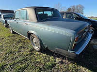 Rolls royce oldtimer - afbeelding 10 van  13