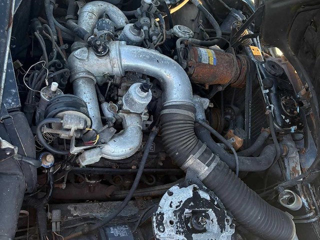 Rolls royce oldtimer - afbeelding 12 van  13