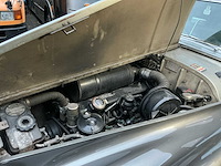 Rolls royce silver cloud oldtimer - afbeelding 17 van  35