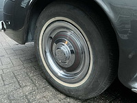 Rolls royce silver cloud oldtimer - afbeelding 23 van  35