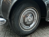 Rolls royce silver cloud oldtimer - afbeelding 25 van  35