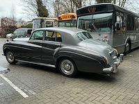 Rolls royce silver cloud oldtimer - afbeelding 35 van  35