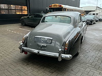 Rolls royce silver cloud oldtimer - afbeelding 29 van  35