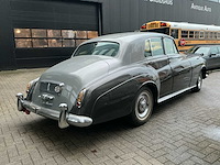 Rolls royce silver cloud oldtimer - afbeelding 30 van  35
