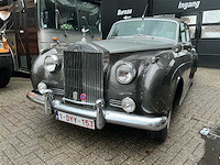 Rolls royce silver cloud oldtimer - afbeelding 33 van  35