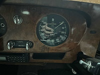 Rolls royce silver cloud oldtimer - afbeelding 6 van  20